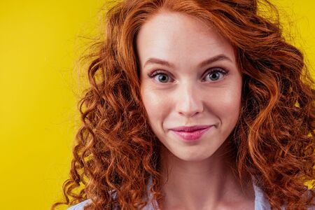 Hot Redhead With Youthful Body (Casting) Hot Redhead With Youthful Body (Casting)